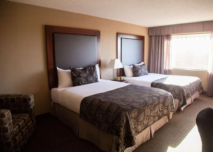 Medicine Hat Lodge, Trademark Collection By Wyndham